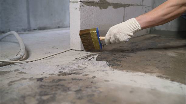 24/7 Emergency Basement Waterproofing experts in Hibernia, NJ